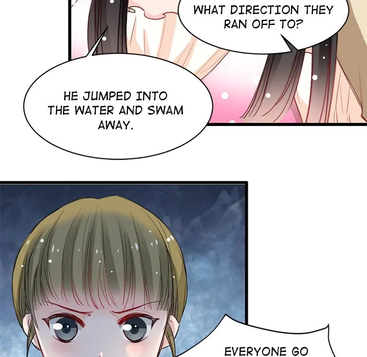The Wolf's Pet (official) Chapter 16 - page 33