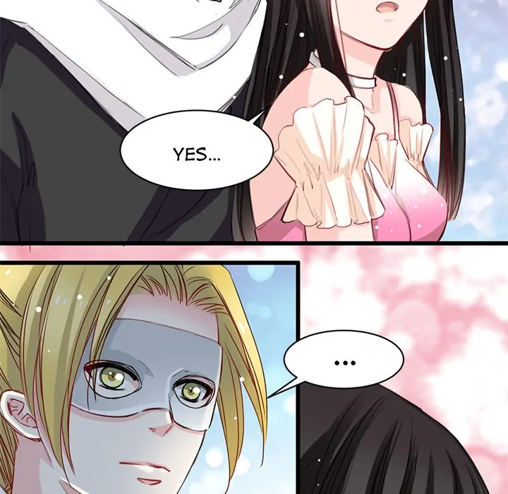 The Wolf's Pet (official) Chapter 16 - page 36