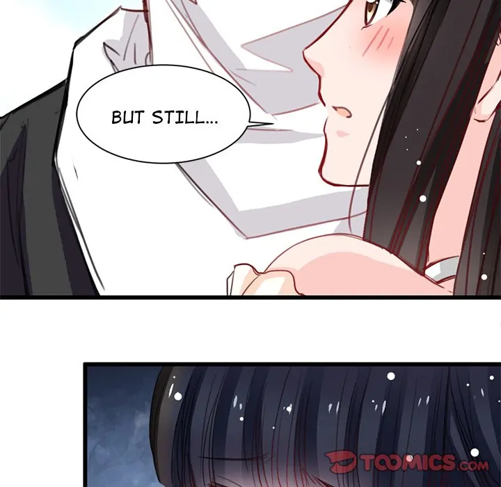 The Wolf's Pet (official) Chapter 16 - page 42