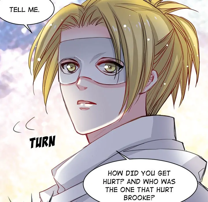 The Wolf's Pet (official) Chapter 16 - page 60