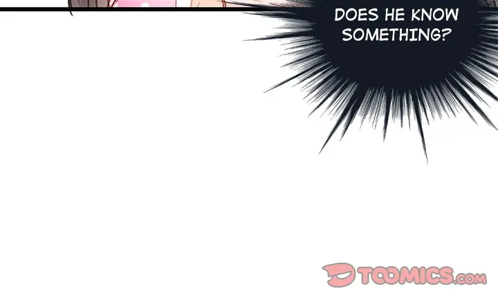The Wolf's Pet (official) Chapter 16 - page 62