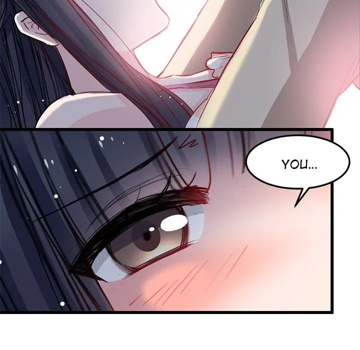 The Wolf's Pet (official) Chapter 16 - page 8