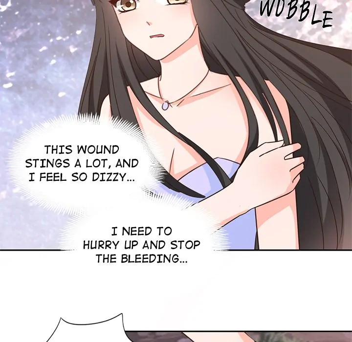 The Wolf's Pet (official) Chapter 62 - page 10