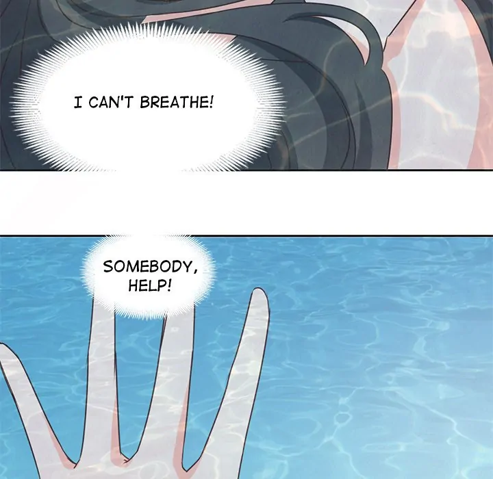 The Wolf's Pet (official) Chapter 62 - page 13