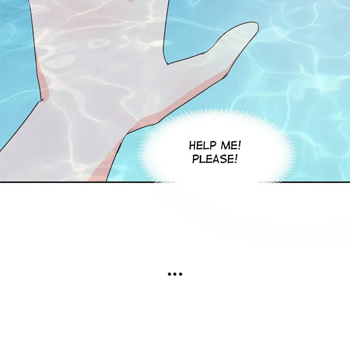 The Wolf's Pet (official) Chapter 62 - page 14