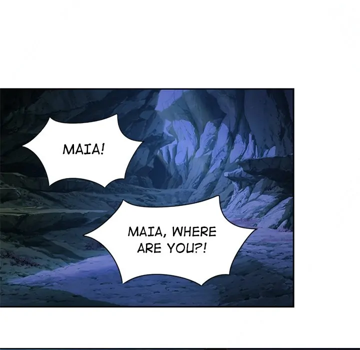 The Wolf's Pet (official) Chapter 62 - page 19