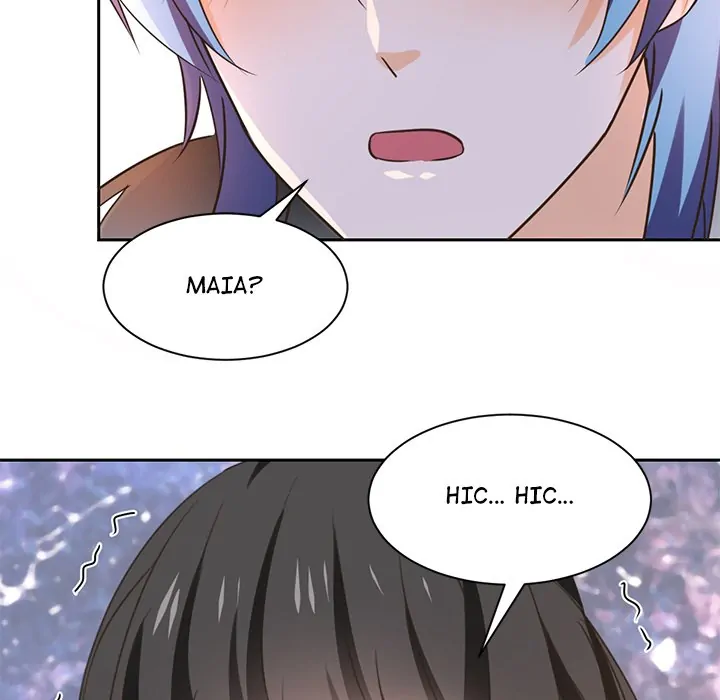 The Wolf's Pet (official) Chapter 62 - page 23