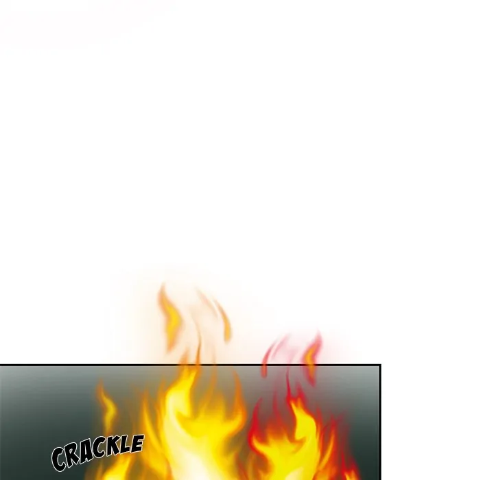 The Wolf's Pet (official) Chapter 62 - page 27