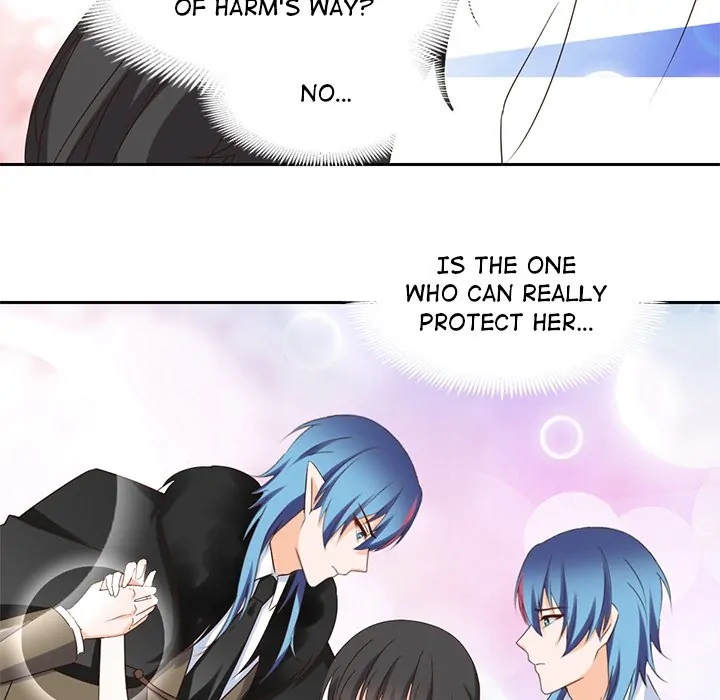 The Wolf's Pet (official) Chapter 62 - page 30