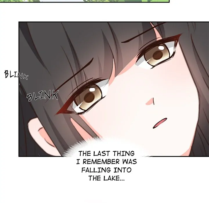 The Wolf's Pet (official) Chapter 62 - page 33
