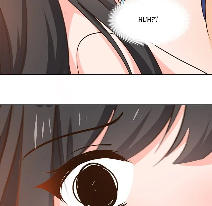 The Wolf's Pet (official) Chapter 62 - page 35