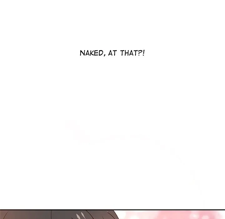 The Wolf's Pet (official) Chapter 62 - page 38