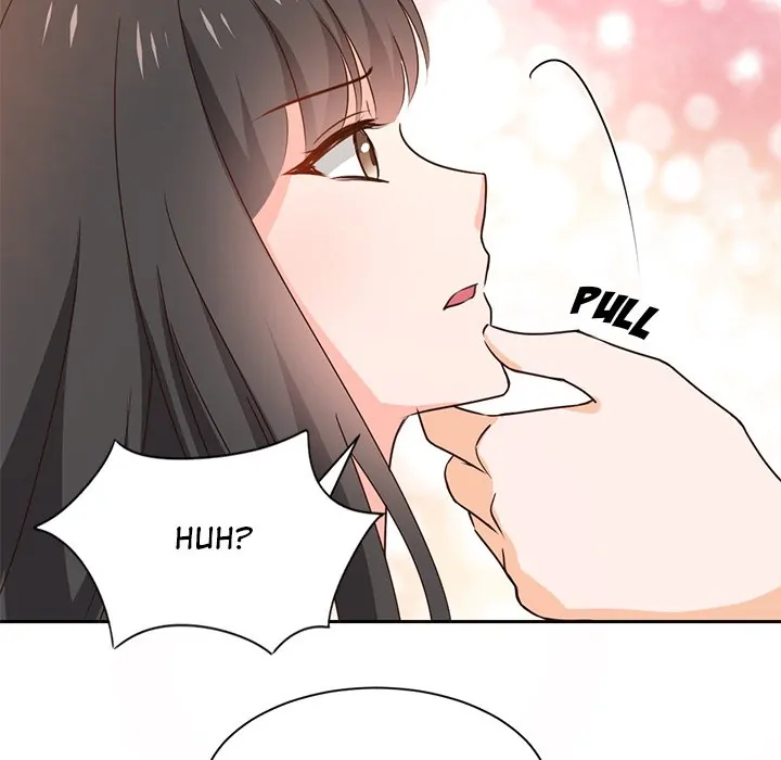 The Wolf's Pet (official) Chapter 62 - page 39