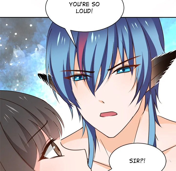 The Wolf's Pet (official) Chapter 62 - page 40