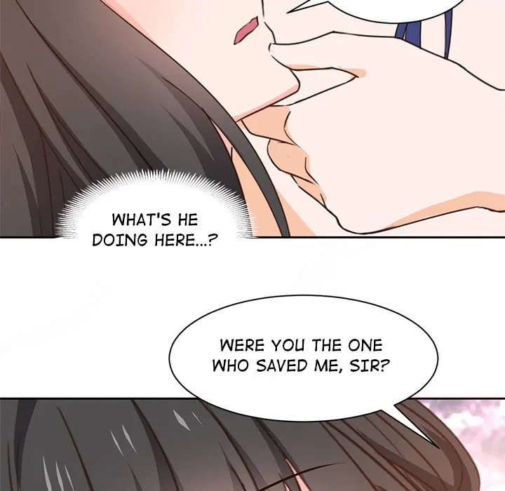 The Wolf's Pet (official) Chapter 62 - page 41