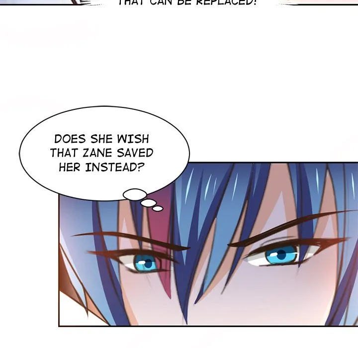 The Wolf's Pet (official) Chapter 62 - page 43