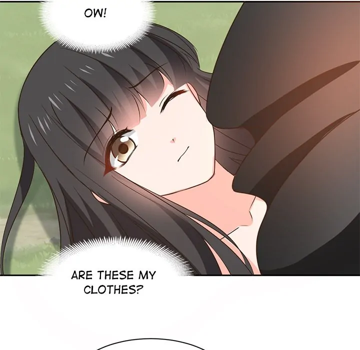 The Wolf's Pet (official) Chapter 62 - page 45