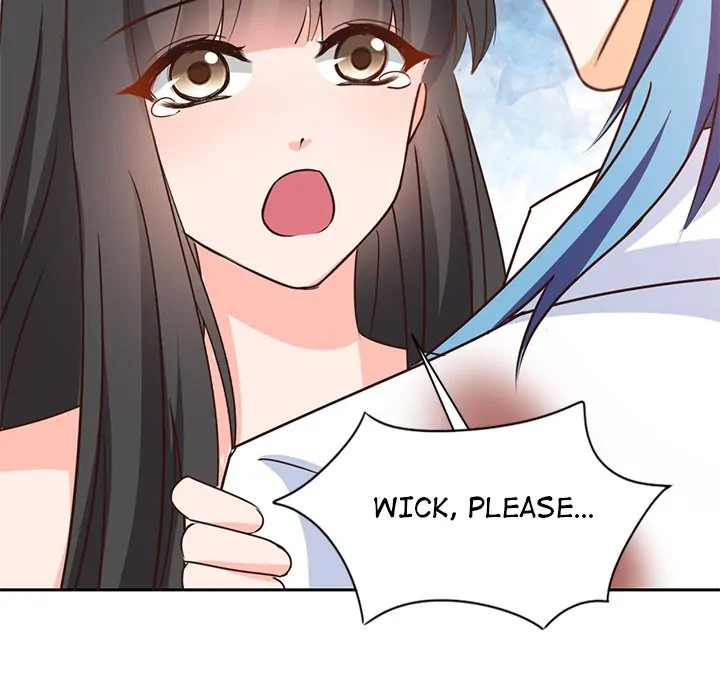 The Wolf's Pet (official) Chapter 62 - page 66