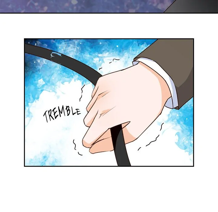 The Wolf's Pet (official) Chapter 62 - page 7