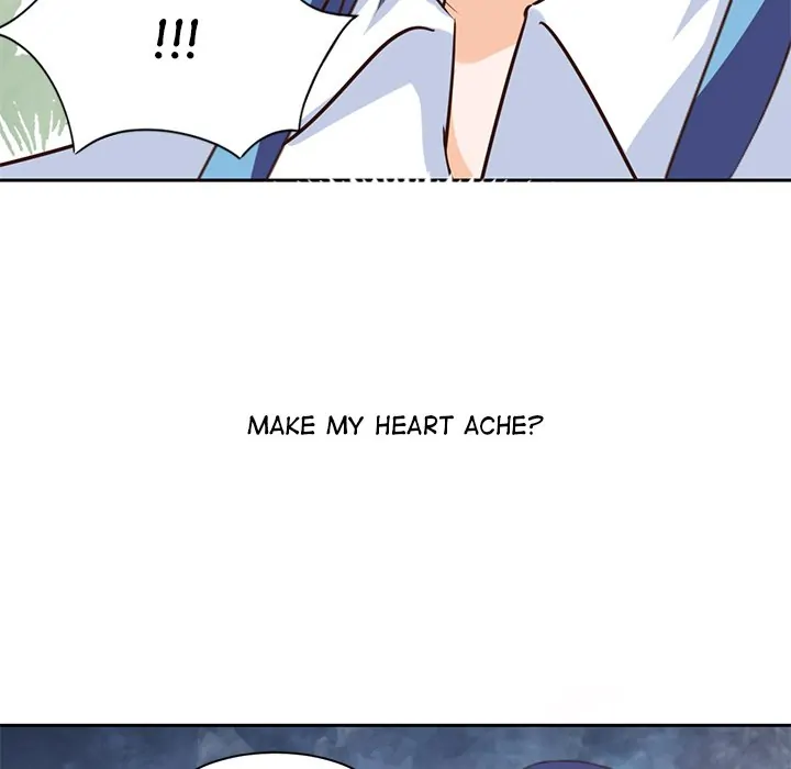The Wolf's Pet (official) Chapter 62 - page 70