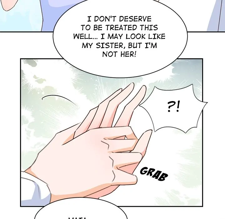The Wolf's Pet (official) Chapter 62 - page 72