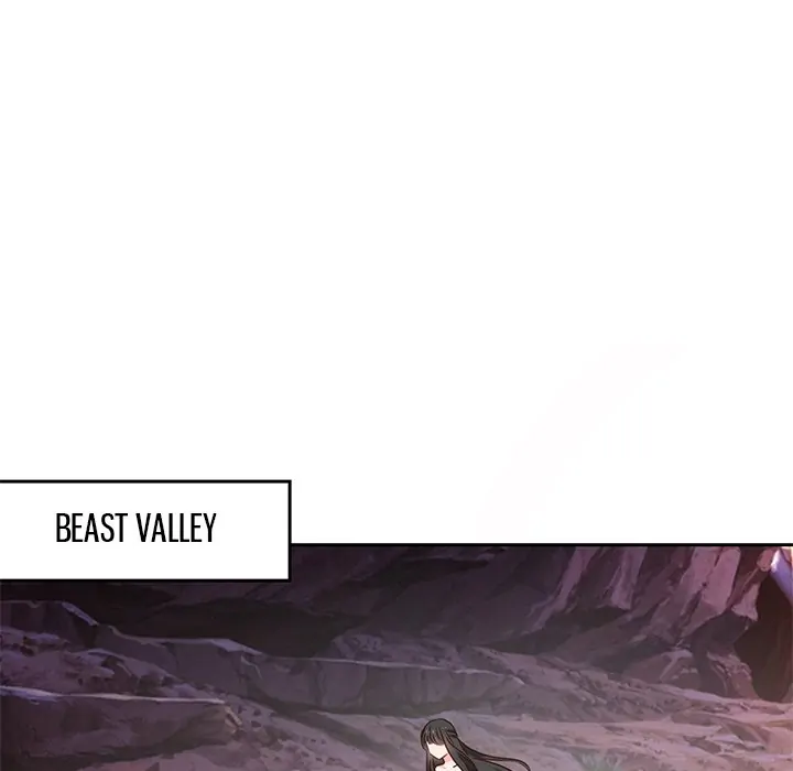 The Wolf's Pet (official) Chapter 62 - page 8