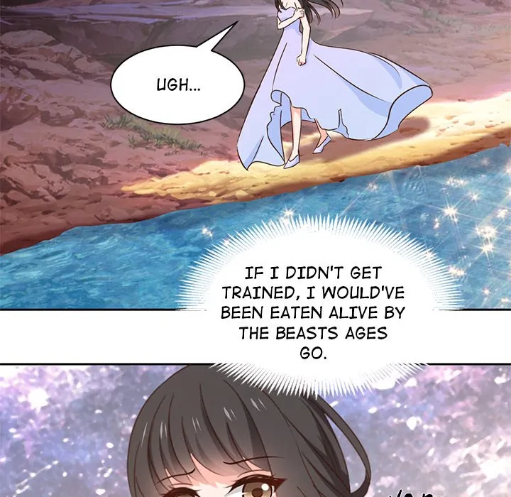 The Wolf's Pet (official) Chapter 62 - page 9