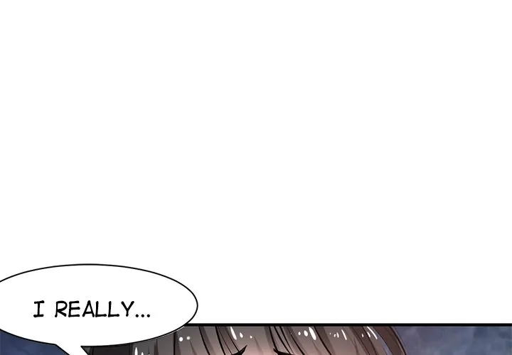 The Wolf's Pet (official) Chapter 32 - page 1