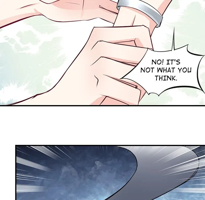 The Wolf's Pet (official) Chapter 32 - page 13