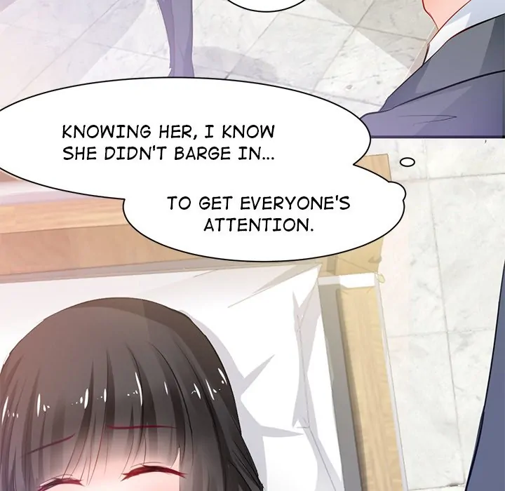 The Wolf's Pet (official) Chapter 32 - page 43