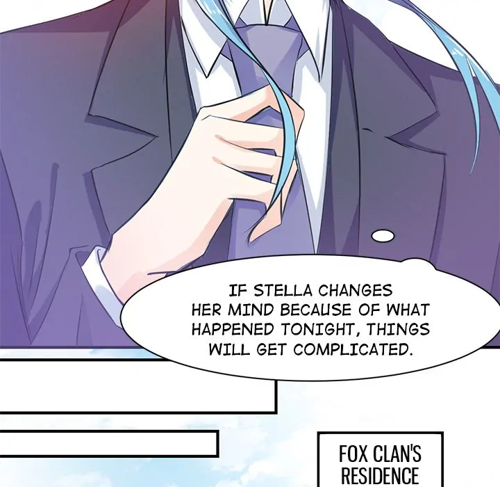 The Wolf's Pet (official) Chapter 32 - page 57