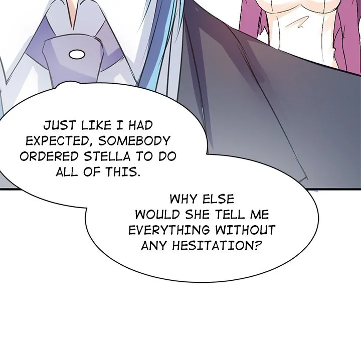 The Wolf's Pet (official) Chapter 32 - page 78