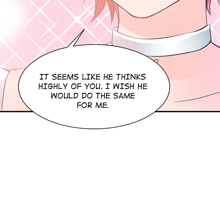The Wolf's Pet (official) Chapter 37 - page 101