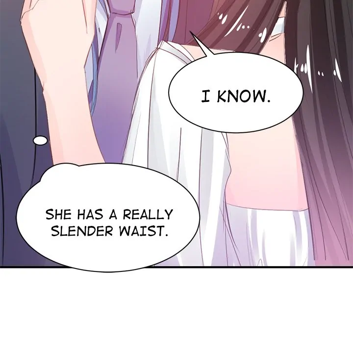 The Wolf's Pet (official) Chapter 37 - page 11