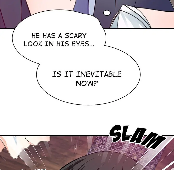 The Wolf's Pet (official) Chapter 37 - page 14