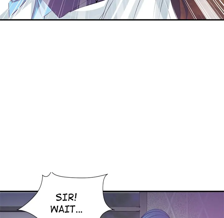 The Wolf's Pet (official) Chapter 37 - page 16