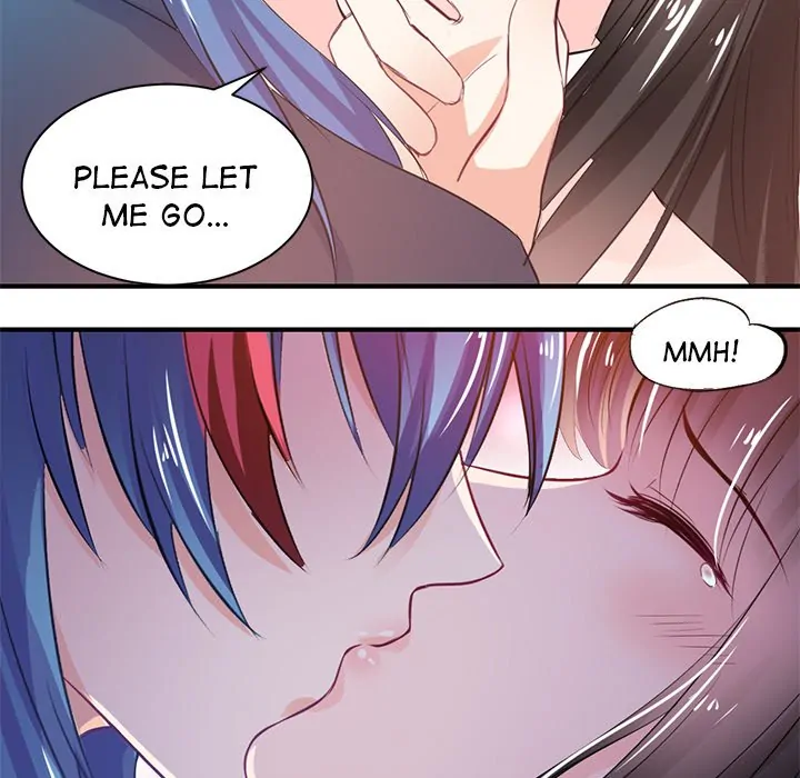 The Wolf's Pet (official) Chapter 37 - page 19