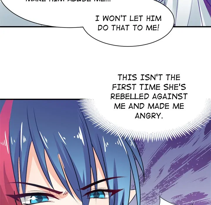 The Wolf's Pet (official) Chapter 37 - page 26