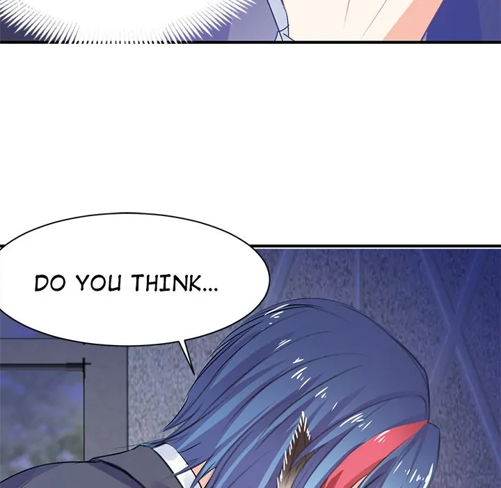 The Wolf's Pet (official) Chapter 37 - page 28