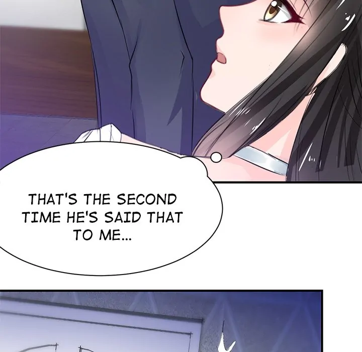 The Wolf's Pet (official) Chapter 37 - page 32