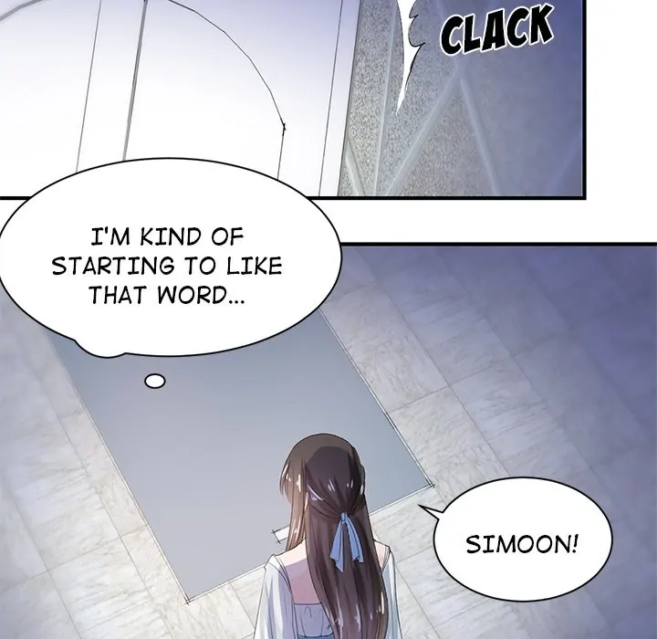 The Wolf's Pet (official) Chapter 37 - page 33
