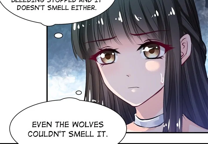 The Wolf's Pet (official) Chapter 37 - page 4