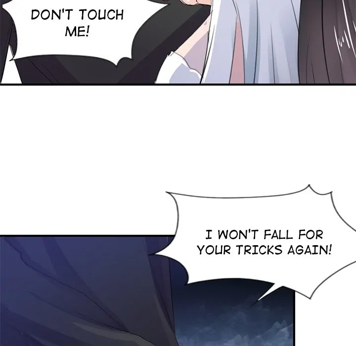 The Wolf's Pet (official) Chapter 37 - page 40