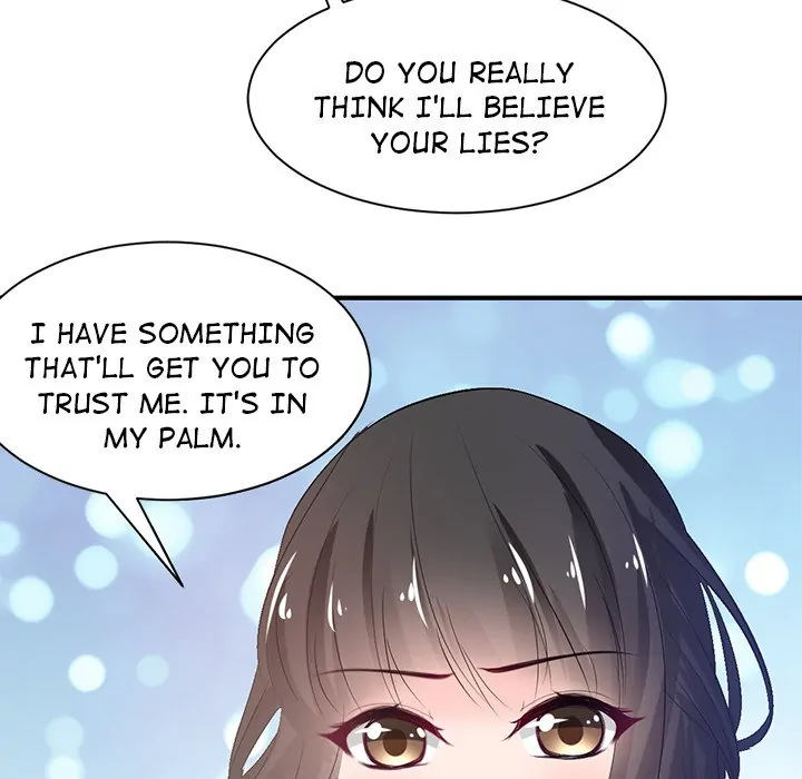 The Wolf's Pet (official) Chapter 37 - page 43