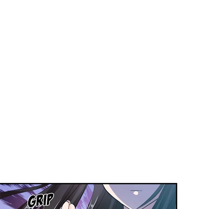 The Wolf's Pet (official) Chapter 37 - page 45