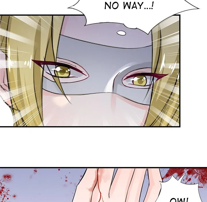 The Wolf's Pet (official) Chapter 37 - page 50
