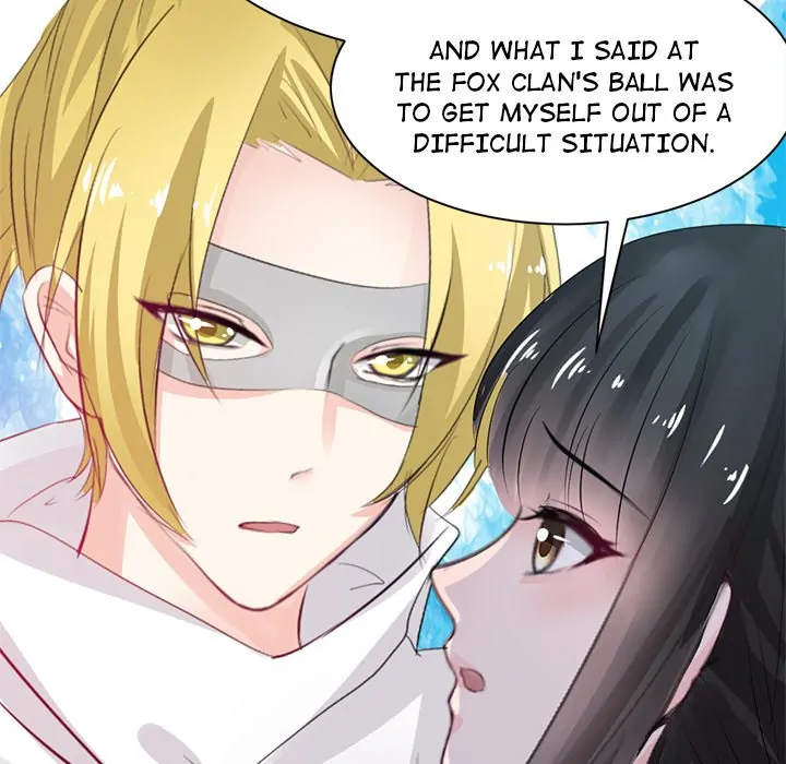 The Wolf's Pet (official) Chapter 37 - page 54