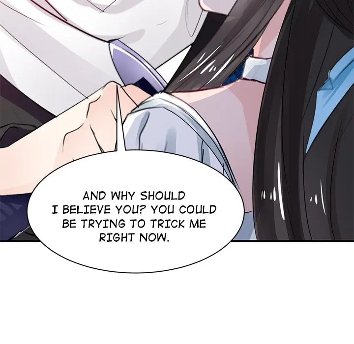 The Wolf's Pet (official) Chapter 37 - page 55
