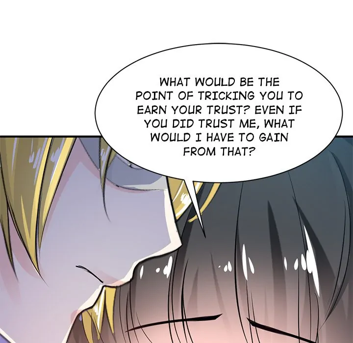 The Wolf's Pet (official) Chapter 37 - page 57