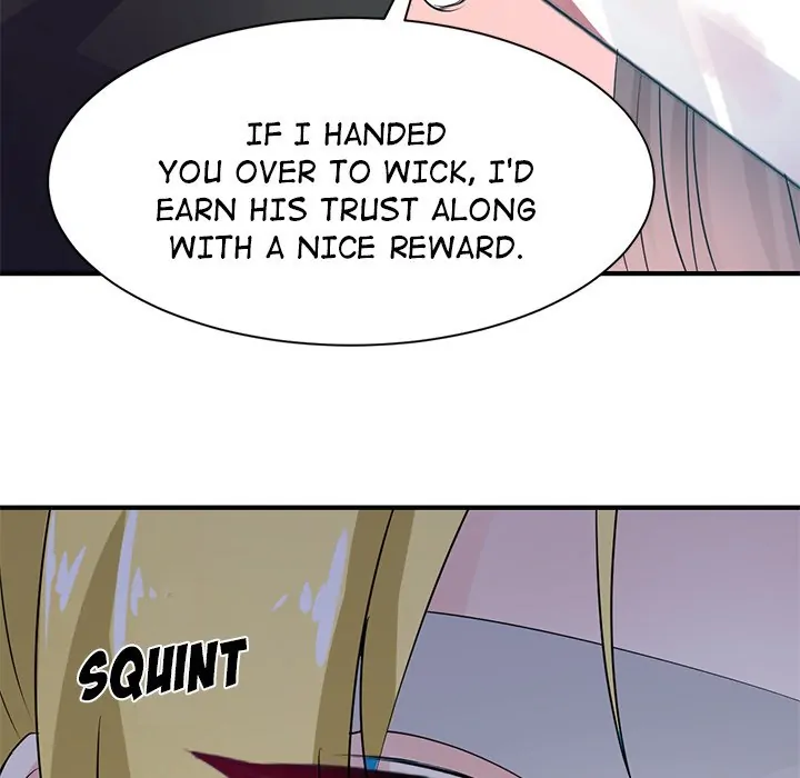 The Wolf's Pet (official) Chapter 37 - page 59